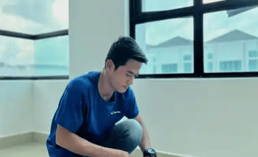 deep cleaning penang
