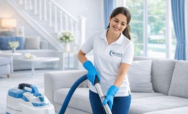 Yerinde buharlı koltuk yıkama ve halı temizleme Arnavutköy İstanbul