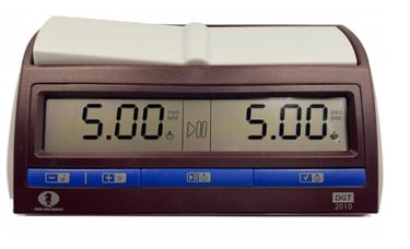 Chess Clock