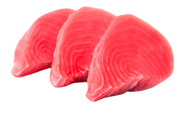 tuna steak