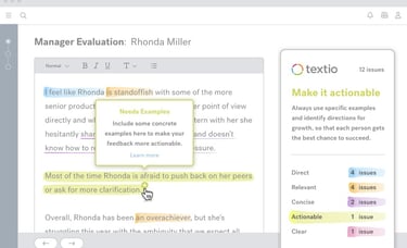 textio