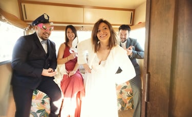 Photobooth mariage et événements Haute-Savoie.