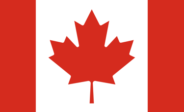 Canada Flag