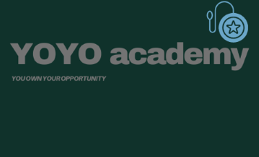 yoyo academy logo