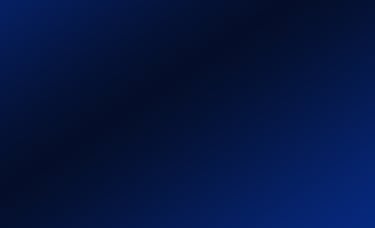 blue background