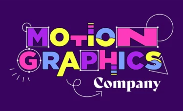 Motion Graphics Company FEVR Motion Design Studio Animation
