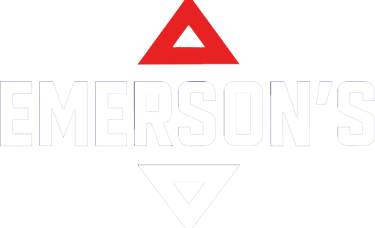 logo emersons