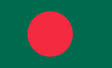Flag of Bangladesh Bangladeshi Flag