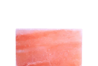 Himalayan pink salt tiles large size for interior décor