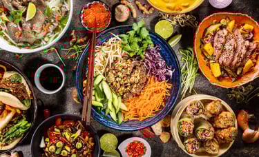 Diétetique Chinoise Crolles