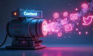 Recycle Content