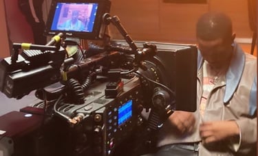 Cinematography 