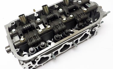 buy used cars engines