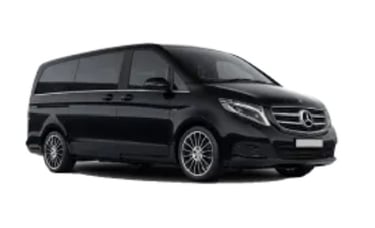 MINIVAN 8 seater