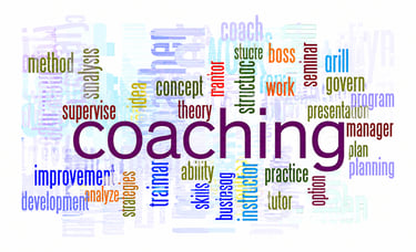 MentalCoach