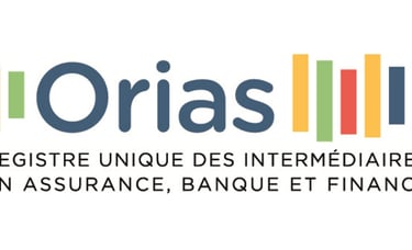 ORIAS