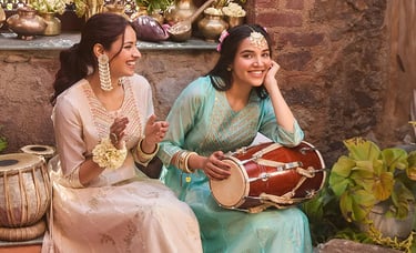 5 Wedding Guest Outfit