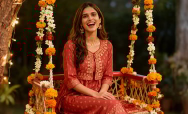 Best Fabric for Kurtas