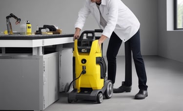 Close-up of fresh white linens neatly folded and stacked.