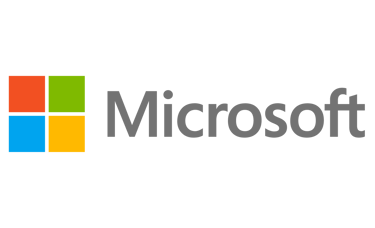 Microsoft partner logo
