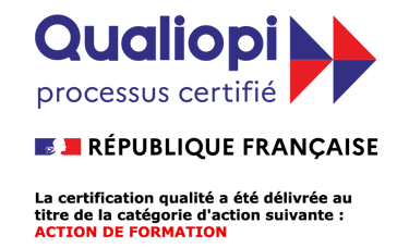 organisme de formation ia certifié qualiopi