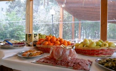 video oasi francescana laconi promotiva