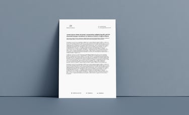 Projeto Redomo – Projeto de Identidade de Marca feito pelo Estúdio Criativo Voluca