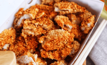 Resep Recook Ayam Shilin Venueku