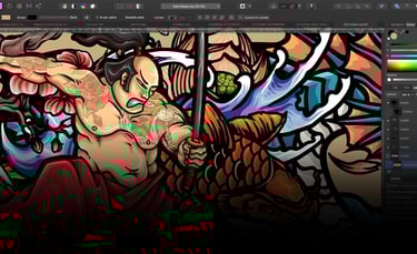 custom graphic designer Canberra