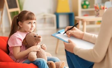 Psicología Infantil Educollege