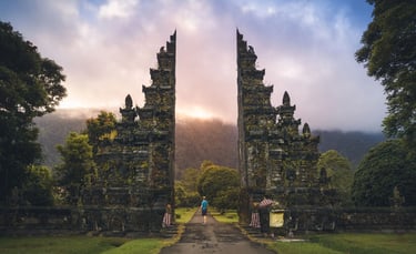 A Cultural and Spiritual Moment