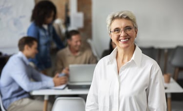 coaching professionnel