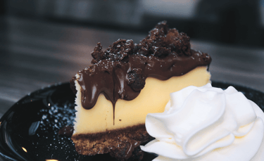 Foto postre Costa Blanca