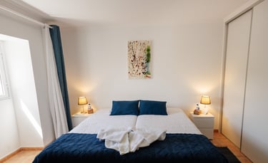 quarto-sundaze-your-nest-açores-gestão-alojamento-local