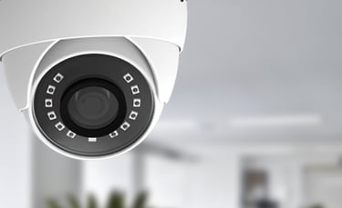 Dépannage d'un système de vidéosurveillance à Annecy