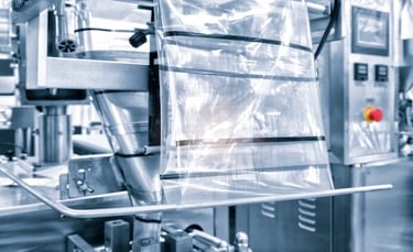 Verpackungsmaschine