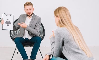 Psicodiagnóstico del Adulto Educollege