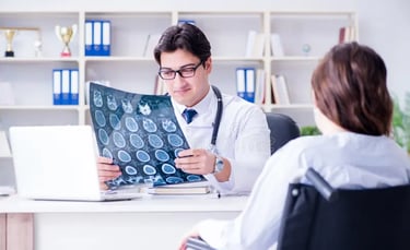 Neuropsicología Clínica Educollege