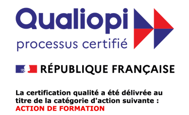 organisme de formation ia certifié qualiopi