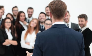 Coaching Profesional Educollege