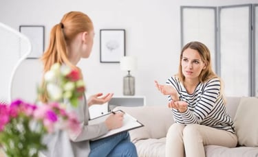 Coach en Salud Mental Educollege