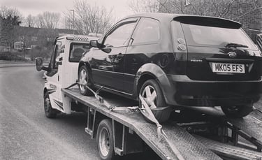 alt="Engine diagnostics carried out at home in Worcester"