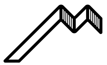 Logo secondaire - Chez Martinus
