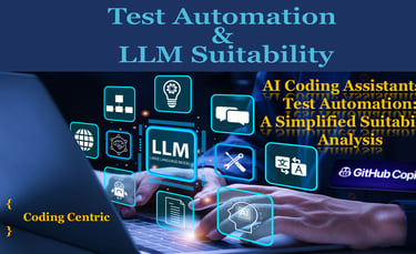 LLM Suitability