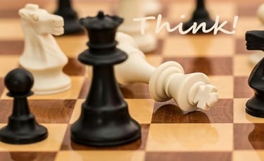think critically