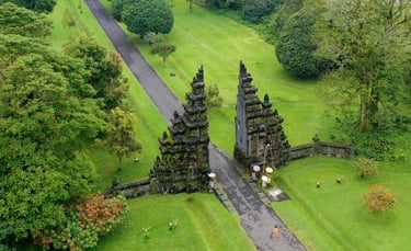 A Cultural and Spiritual Moment