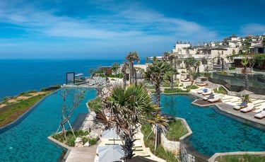 Six Senses Uluwatu