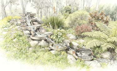 Build-to-rent EcoVillage communities to deliver affordable, secure, long-term living solutions