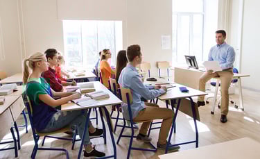 Didáctica y Currículo Educollege