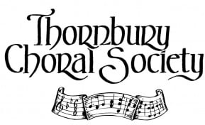 Thornbury Choral Society logo